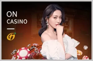 Multiple live casino tables shown on taya77 dashboard
