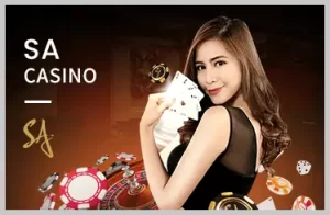 Online players placing live bets on taya77 casino platform
