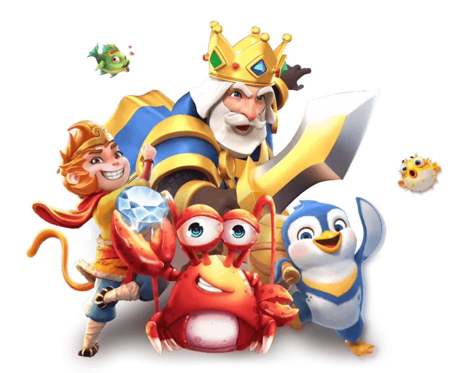 Multiple slot game providers featured on taya77 app