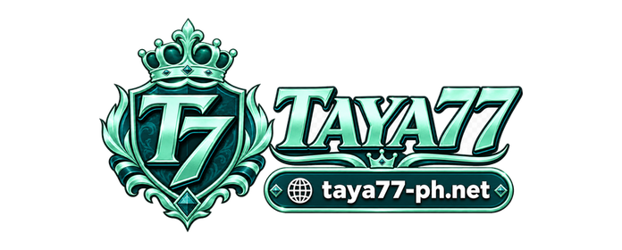 taya77 logo for taya77-ph.net