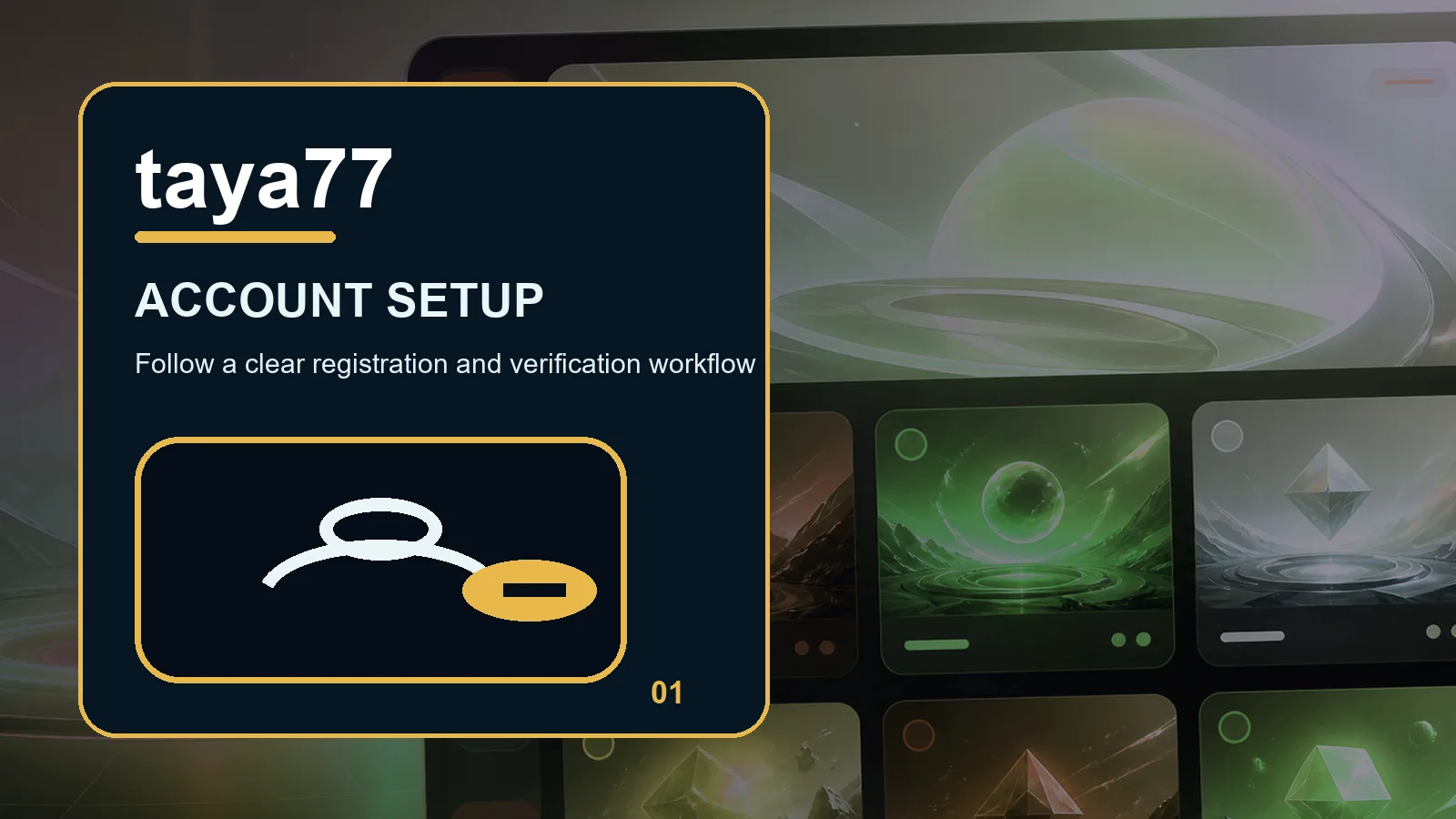 taya77 register full-width visual guide 1